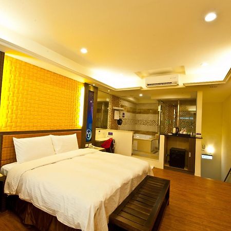 Yudali Motel Donggang Room photo